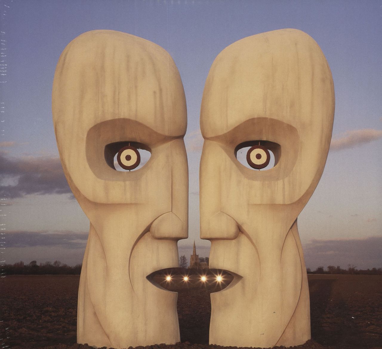 Pink Floyd The Division Bell - Remastered 180 Gram - Sealed UK 2-LP vi —  RareVinyl.com