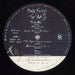 Pink Floyd The Wall - 1st + Sticker - EX UK 2-LP vinyl record set (Double LP Album) PIN2LTH582009