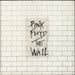 Pink Floyd The Wall - Barcoded & Stickered - EX UK 2-LP vinyl record set (Double LP Album) SHDW411