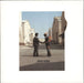 Pink Floyd Wish You Were Here: Remastered - 180 Gram Vinyl + Black Sleeve UK vinyl LP album (LP record) PINLPWI716581