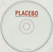Placebo Once More With Feeling [Singles 1996 - 2004] UK CD album (CDLP) CEBCDON305380