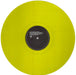 Placebo Without You I'm Nothing - 180gm Transparent Yellow Vinyl UK vinyl LP album (LP record) CEBLPWI852461