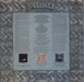 Planxty The Planxty Collection UK vinyl LP album (LP record)