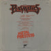 Plasmatics Metal Priestess US 12" vinyl single (12 inch record / Maxi-single)