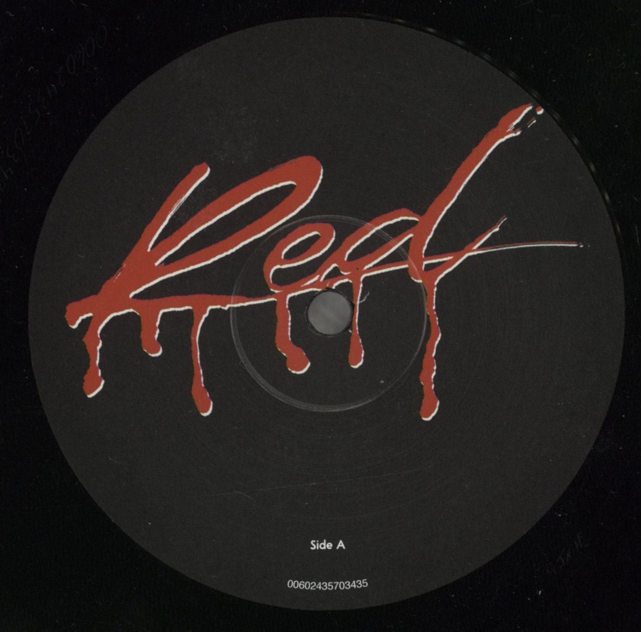 Playboi Carti Whole Lotta Red UK 2-LP vinyl set — RareVinyl.com