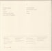 Portico Quartet Untitled (AITAOA #2) UK vinyl LP album (LP record) 5050580675025