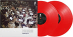 Portishead Roseland NYC Live - Remastered Red Vinyl + Poster & VIP Pass - Sealed UK 2-LP vinyl record set (Double LP Album) PSH2LRO834835