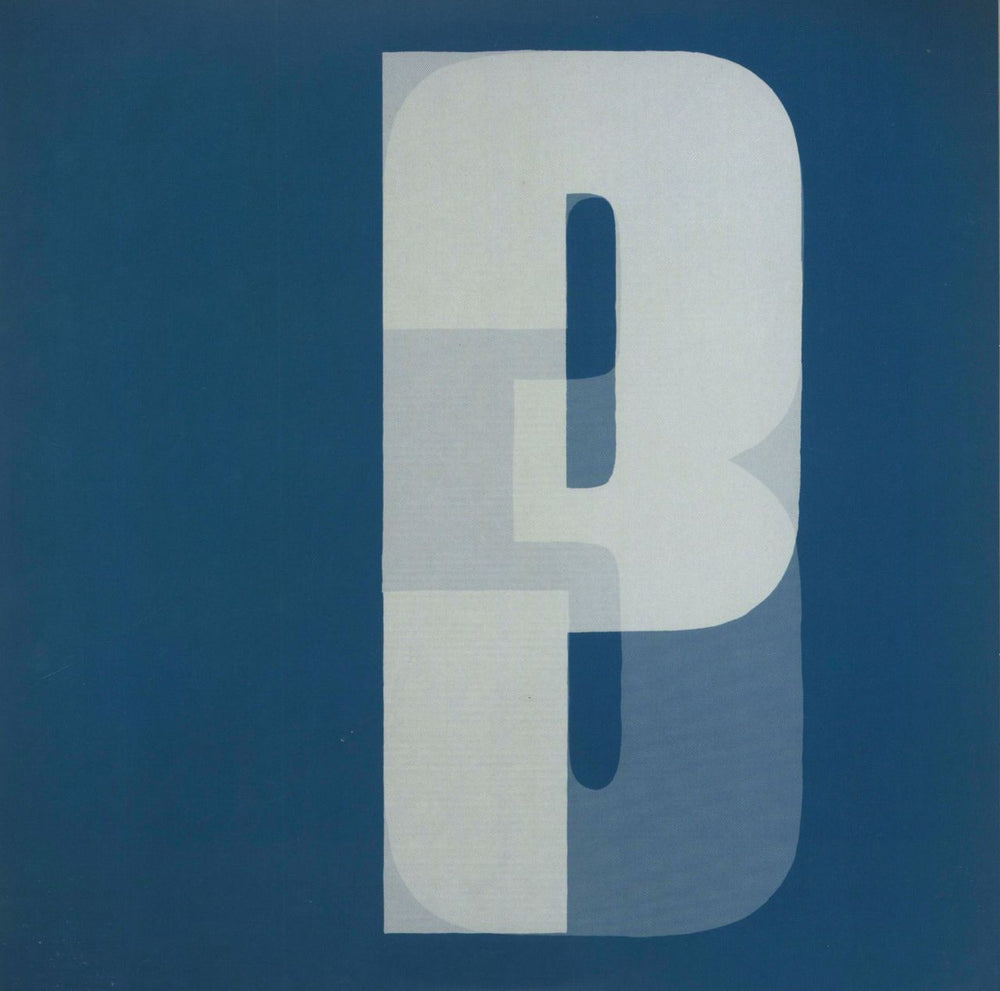 Portishead Third - 180gm UK 2-LP vinyl record set (Double LP Album) 00602547976123