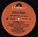 Power Of Dreams 2 Hell With Common Sense UK vinyl LP album (LP record) PODLPHE501046