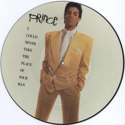 Rare 12" Singles »