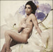 Prince Lovesexy - EX UK vinyl LP album (LP record) WX164