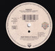 Prince Partyman German 7" vinyl single (7 inch record / 45) 075992281478