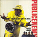 Public Enemy Can't Do Nuttin For Ya Man US 12" vinyl single (12 inch record / Maxi-single) 4473612