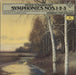 Pyotr Ilyich Tchaikovsky Tchaikovsky: Symphonies No. 1 "Winter Dreams", No. 2 "Little Russian", No. 3 "Polish" German 2-LP vinyl record set (Double LP Album) 415024-1