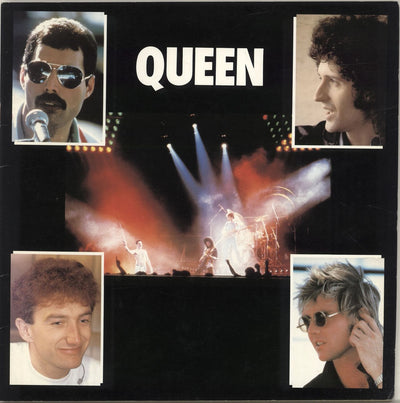 Music Memorabilia »