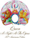 Queen A Night At The Opera - National Album Day 2025 - Crystal Clear Vinyl - Sealed UK vinyl LP album (LP record) QUELPAN876841