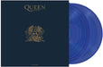 Queen Greatest Hits II - Target Store Exclusive Blue Vinyl Edition - Sealed US 2-LP vinyl record set (Double LP Album) QUE2LGR775720