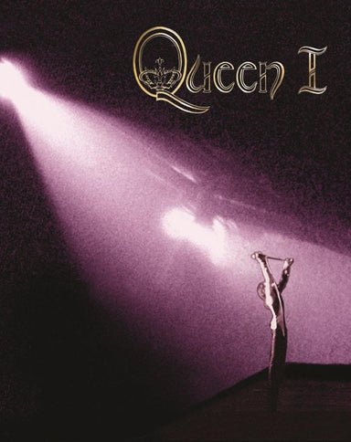 Queen　アルバムセット+Blu-ray Queen Queen I | Audiophile Blu-Ray - Dolby Atmos Mix - Sealed UK