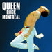 Queen Queen Rock Montreal - Black Vinyl - Sealed UK 3-LP vinyl record set (Triple LP Album) QUE3LQU835979