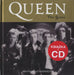 Queen The Game - Sealed Polish CD album (CDLP) 97883754524307