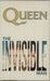 Queen The Invisible Man UK cassette single TCQUEEN12
