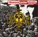 Queensryche Operation: Mindcrime - EX UK vinyl LP album (LP record) MTL1023