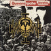 Queensryche Operation: Mindcrime - VG UK vinyl LP album (LP record) MTL1023