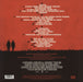 Quentin Tarantino Django Unchained OST UK 2-LP vinyl record set (Double LP Album) 602537315703