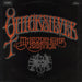 Quicksilver Messenger Service Quicksilver Messenger Service - 1st UK vinyl LP album (LP record) T2904