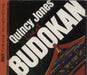 Quincy Jones Live At Budokan Japanese CD album (CDLP) D32Y3045