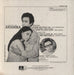 R.D. Burman Anamika Indian vinyl LP album (LP record)