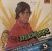 R.D. Burman Deewaar (Power Packed Dialogues) Indian vinyl LP album (LP record) 2392060