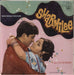 R.D. Burman Sharmilee - EX Indian vinyl LP album (LP record) MOCE4041