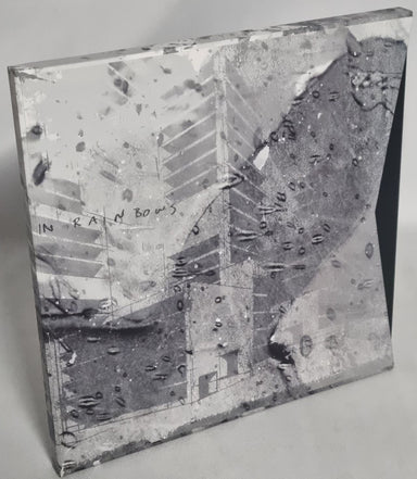 Radiohead In Rainbows UK Vinyl box set — RareVinyl.com