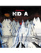 Radiohead Kid A - 180 Gram - Sealed UK 2-LP vinyl record set (Double LP Album) XLLP782B