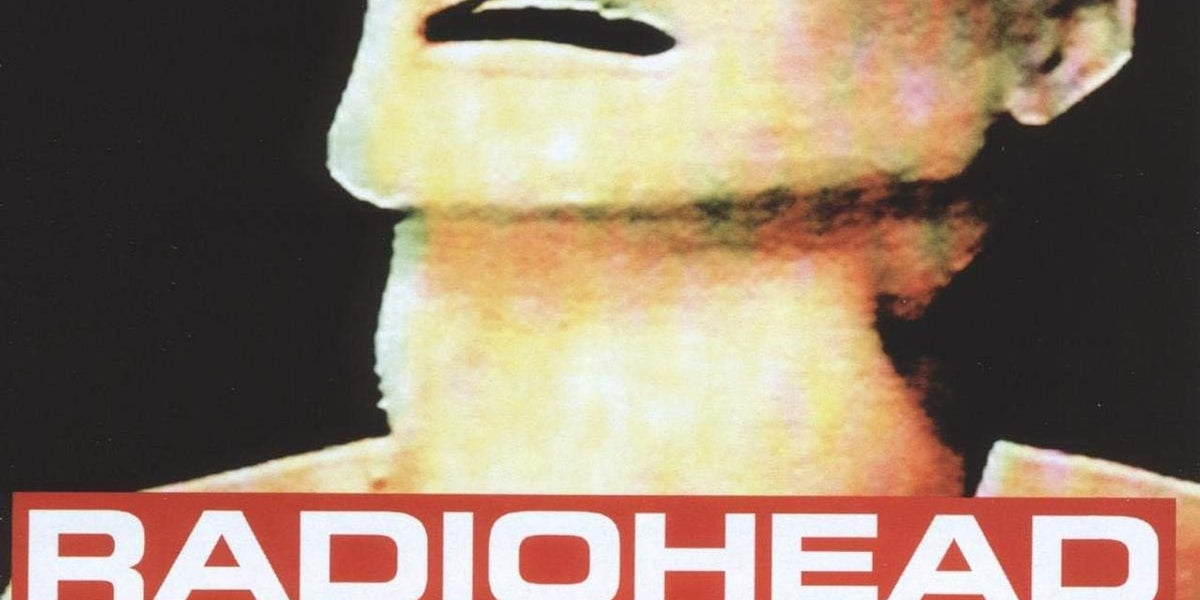 Radiohead The Bends - Sealed UK Vinyl LP — RareVinyl.com