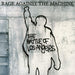 Rage Against The Machine The Battle Of Los Angeles - 180 Gram - Sealed UK vinyl LP album (LP record) 19075851191