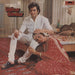 Rajesh Roshan Udhar Ka Sindur Indian vinyl LP album (LP record)
