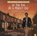 Ralph McTell At The End Of A Perfect Day UK vinyl LP album (LP record) STAR2263