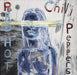 Red Hot Chili Peppers By The Way [Repress] - 180gm UK 2-LP vinyl record set (Double LP Album) 9362-48140-1