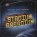 Red Hot Chili Peppers Stadium Arcadium - Sealed US 4-LP vinyl album record set 093624439110