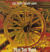 Red Lorry, Yellow Lorry Paint Your Wagon UK vinyl LP album (LP record) REDLP65