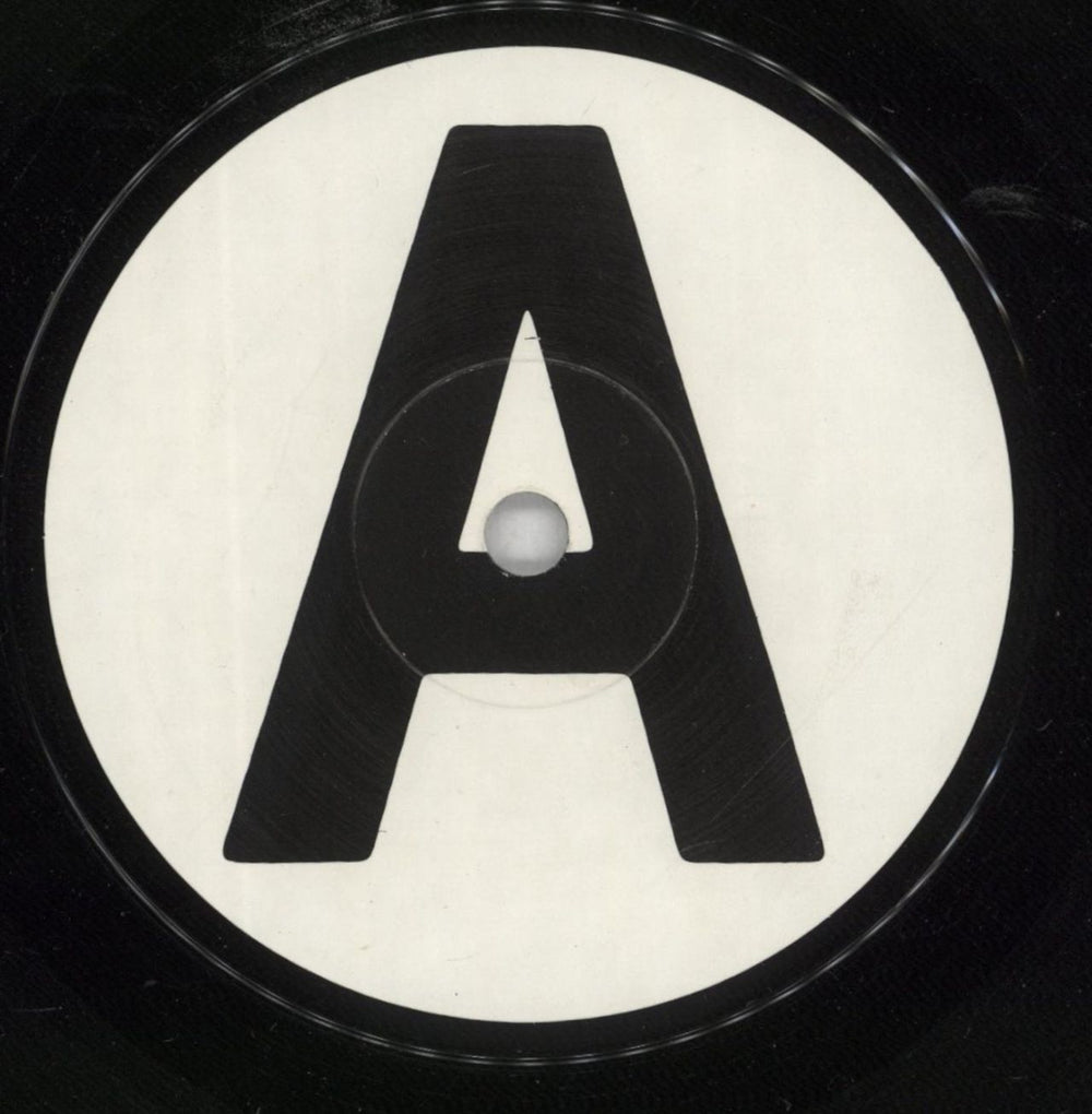 REM Finest Worksong - Promo UK Promo 7" vinyl single (7 inch record / 45) IRM161