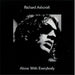 Richard Ashcroft Alone With Everybody UK Promo CD album (CDLP) CDPHUT63