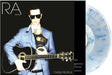 Richard Ashcroft These People - Clear And Blue Marble Vinyl - Sealed UK 2-LP vinyl record set (Double LP Album) RPALP001X