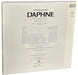 Richard Strauss Strauss: Daphne German Vinyl Box Set