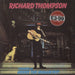 Richard Thompson Henry The Human Fly - price sticker UK vinyl LP album (LP record) IRSP20