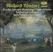 Richard Wagner Wagner: Preludes: Lohengrin / Meistersinger / Tristan Und Isolde / Siegfried-Idyll / Liebestod German vinyl LP album (LP record) 2535212