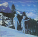 Rick Wakeman Rhapsodies South African 2-LP vinyl record set (Double LP Album)