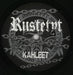 Riistetyt Kahleet US 7" vinyl single (7 inch record / 45) 67O07KA838774